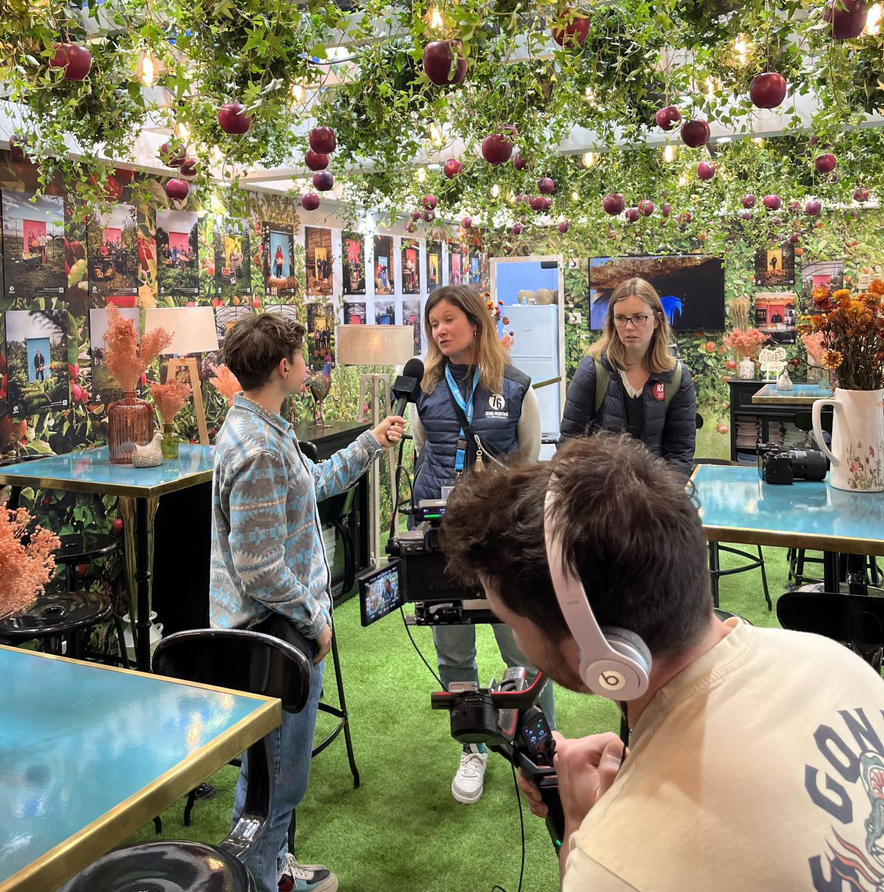 Salon de l&rsquo;Agriculture : mettons les régions à l&rsquo;honneur !
